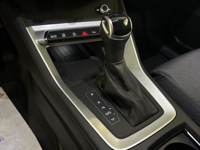 AUDI Q3 usata, con Sedili riscaldati
