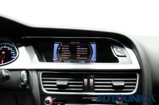 AUDI A4 usata, con Chiusura centralizzata