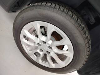 JEEP Compass usata, con Bluetooth