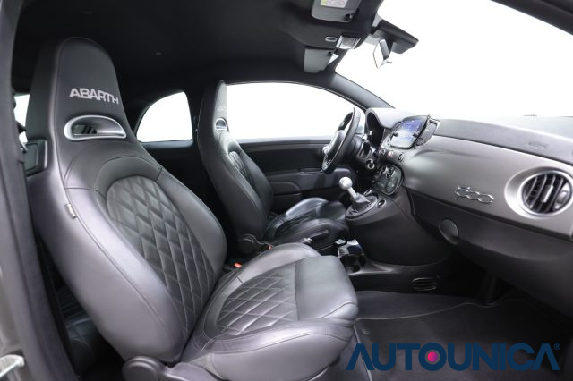 ABARTH 595 usata 42