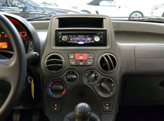FIAT Panda usata, con Boardcomputer