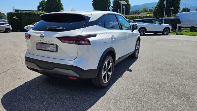 NISSAN Qashqai usata, con Airbag Passeggero