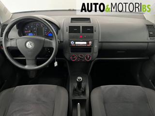 VOLKSWAGEN Polo usata, con Servosterzo