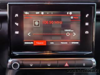 CITROEN C3 usata, con Servosterzo