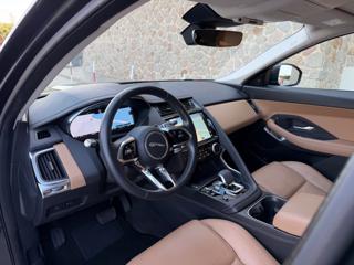 JAGUAR E-Pace usata, con Cerchi in lega