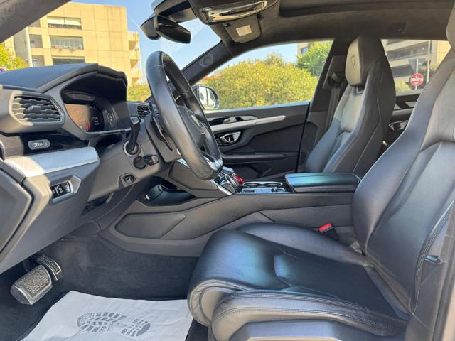 LAMBORGHINI Urus usata, con Bluetooth