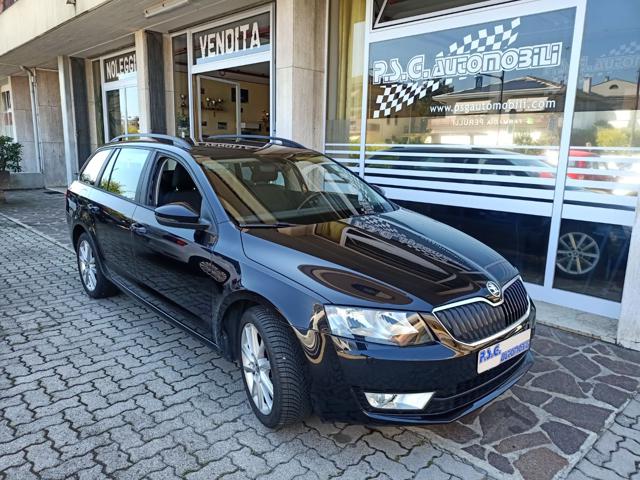 SKODA Octavia usata, con ABS