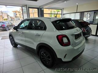FIAT 500X usata, con Autoradio