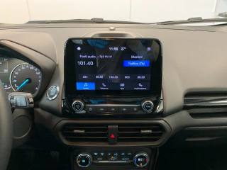 FORD EcoSport usata, con Chiusura centralizzata