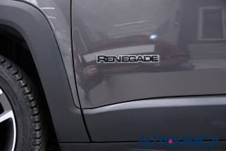 JEEP Renegade usata 49