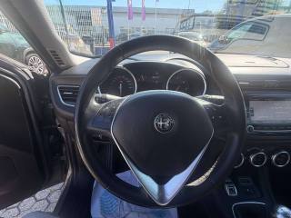 ALFA ROMEO Giulietta usata, con Servosterzo