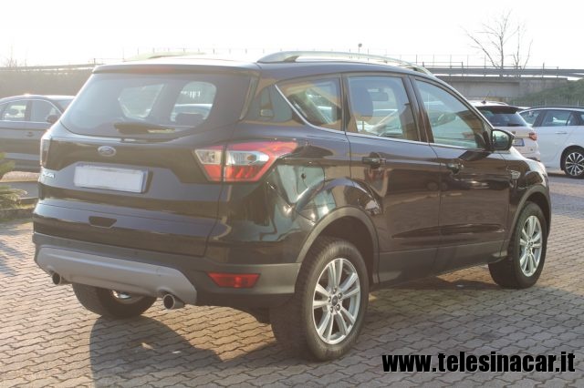 FORD Kuga usata, con Chiusura centralizzata
