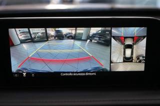 MAZDA CX-30 usata, con Chiusura centralizzata