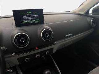 AUDI A3 usata, con Climatizzatore