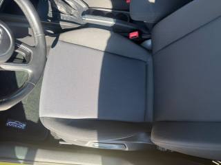 AUDI A1 usata, con ESP