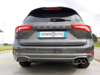 FORD Focus usata, con Chiusura centralizzata