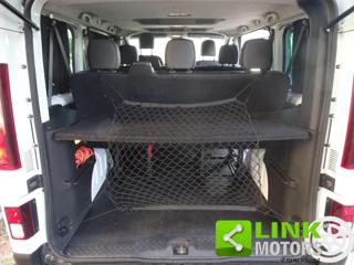 RENAULT Trafic usata, con Sistema di navigazione