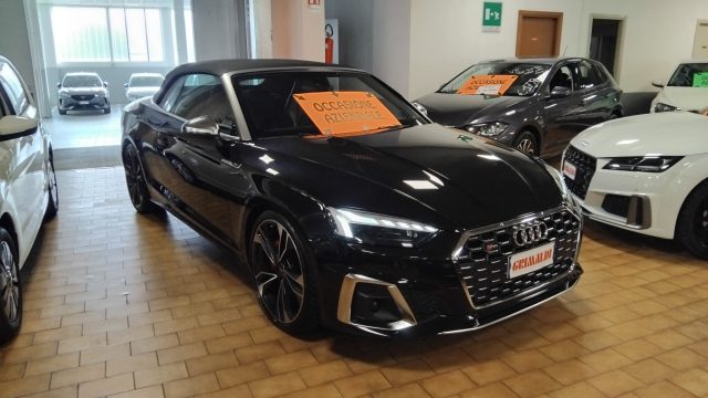 AUDI S5 usata, con ABS