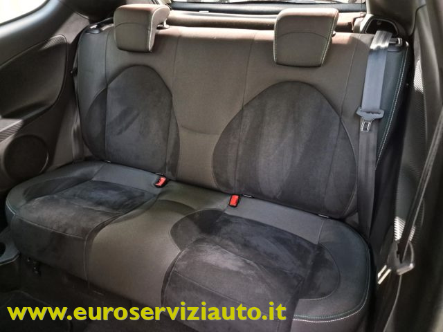 ALFA ROMEO MiTo usata, con Bluetooth