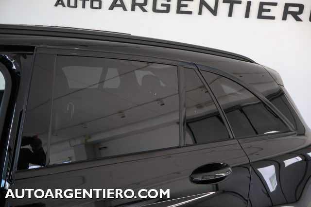 MERCEDES-BENZ GLC 220 usata, con Luci diurne LED