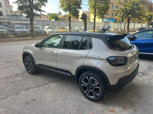 JEEP Avenger usata 3