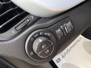 FIAT 500X usata, con USB