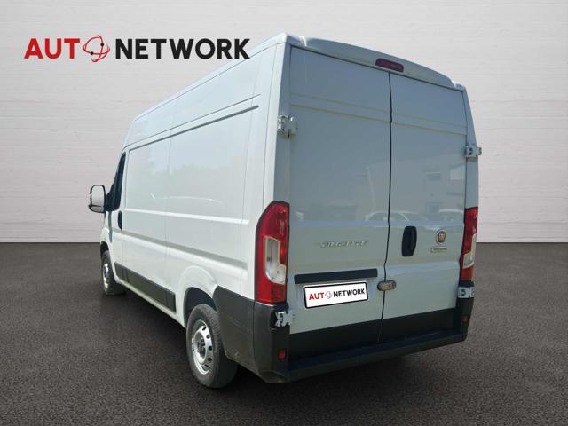 FIAT Ducato usata, con Chiusura centralizzata
