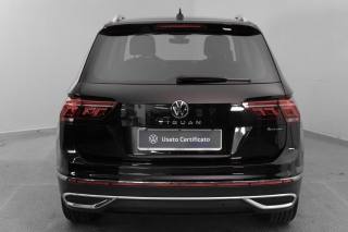 VOLKSWAGEN Tiguan usata, con Autoradio