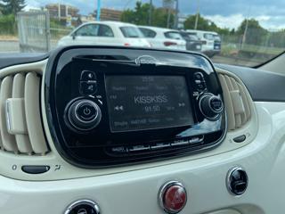 FIAT 500 usata 14