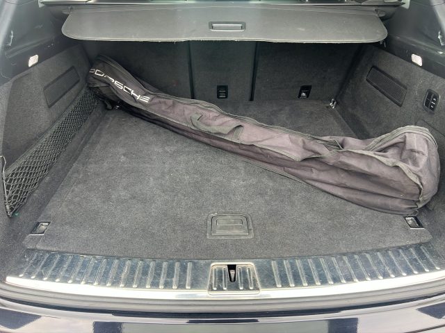 PORSCHE Cayenne usata 12