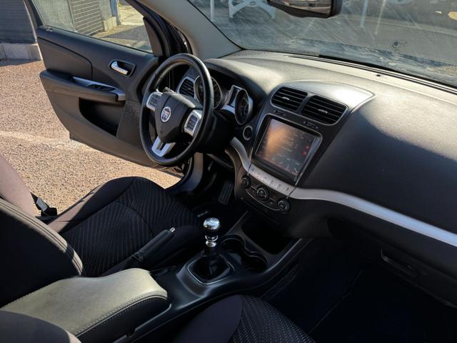 FIAT Freemont usata 25