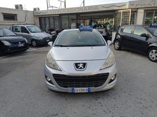 PEUGEOT 207 usata, con Airbag laterali