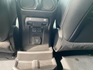 JEEP Wrangler usata, con Servosterzo