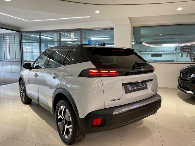 PEUGEOT 2008 usata, con Climatizzatore