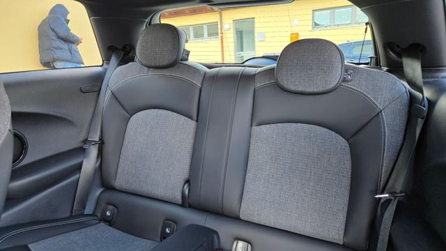 MINI One usata, con Climatizzatore
