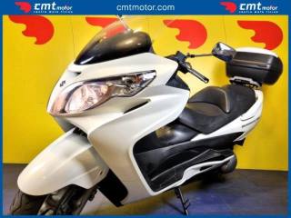 SUZUKI Burgman AN 400 usata 1