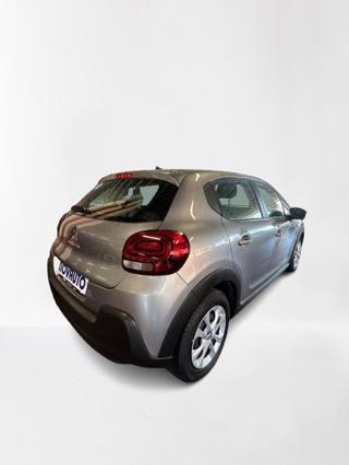 CITROEN C3 usata, con Airbag Passeggero