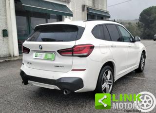 BMW X1 usata, con Alzacristalli elettrici