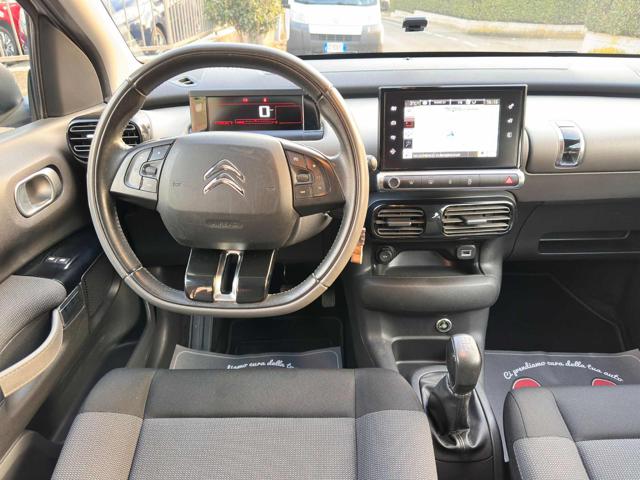 CITROEN C4 Cactus usata 13