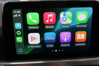 FORD Kuga usata, con ESP