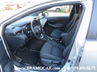 TOYOTA Corolla usata, con Controllo trazione