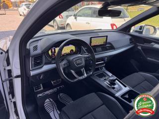 AUDI Q5 usata, con Cruise Control