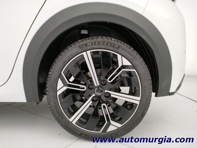 LANCIA Ypsilon usata, con Volante multifunzione