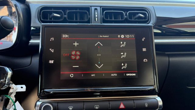 CITROEN C3 usata, con ESP