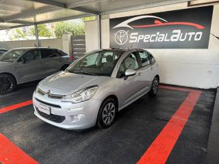 CITROEN C3 usata, con Airbag laterali
