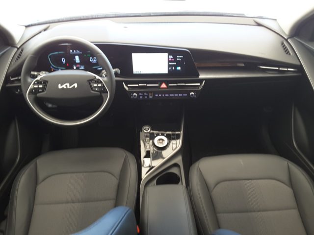 KIA Niro usata, con ESP