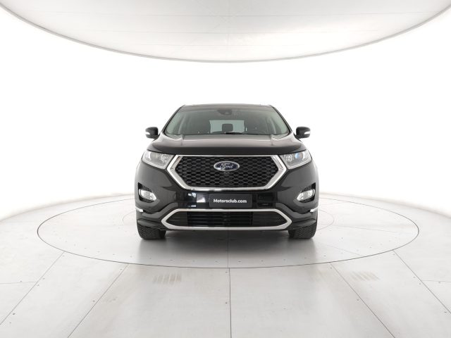 FORD Edge usata, con Controllo automatico clima