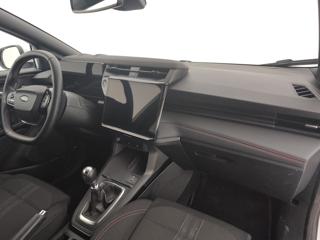 FORD Puma usata, con Specchietti laterali elettrici