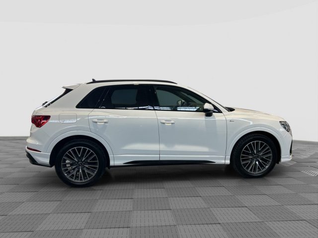 AUDI Q3 usata 5
