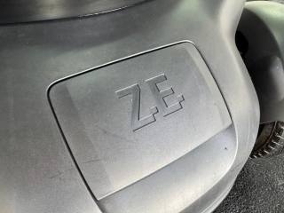 RENAULT Twizy usata 20